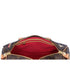 Louis Vuitton Speedy Bandouliere 30 Monogram Love Lock Handbag M44365